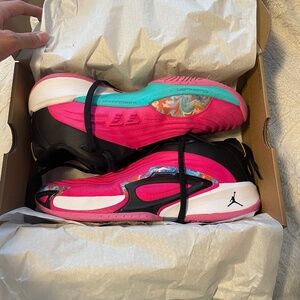 Men’s Luka 3 Basketball Shoe Size 11